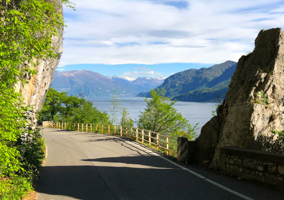 Lake Como