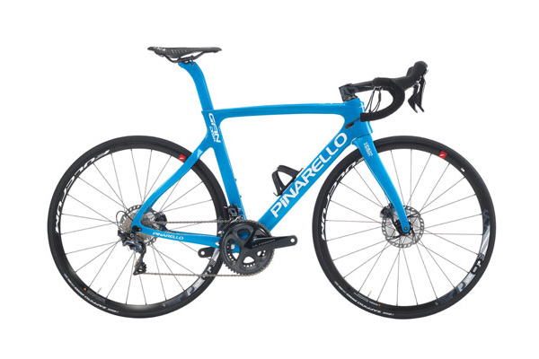 Pinarello Gan Bicycle
