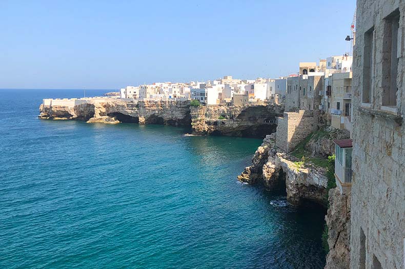 Otranto Puglia