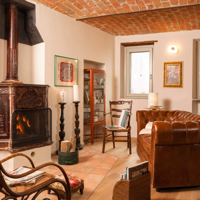 Family run accommodation in Piemonte