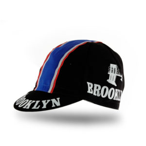 Brooklyn Vintage Cycling cap