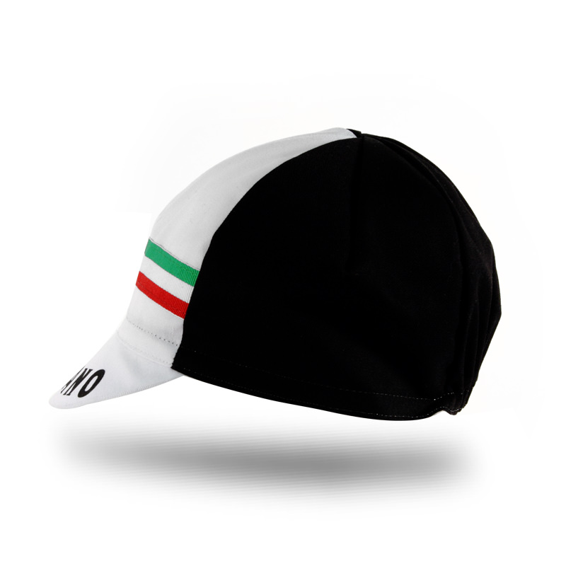 Vintage Cycling Cap Carpano