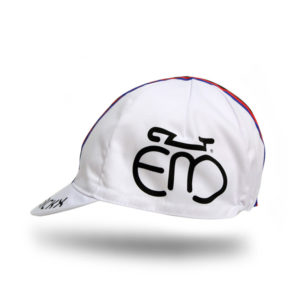 Vintage Eddy Merckx Cycling Cap