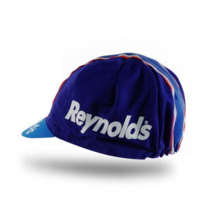 Vintage Reynolds Cycling Cap