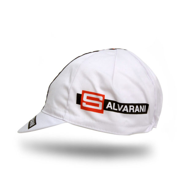 Salvarni Vintage Cycling Cap