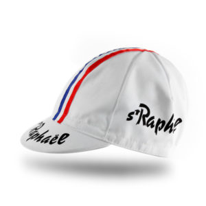 Vintage St Raphael Cycling Cap
