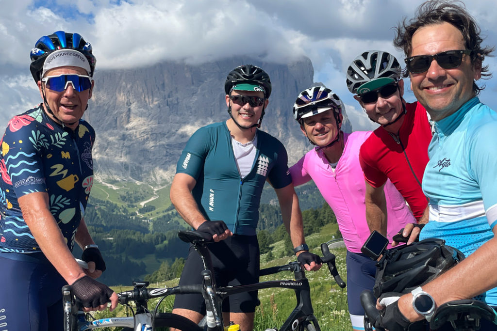 5 Ways To Maximize Your Italian Cycling Holiday With Us