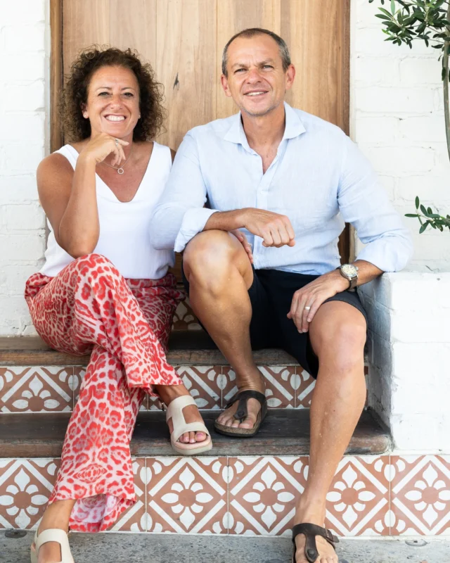 Pleased to have Travel Talk Magazine publish a Q&A with Nancy in this past week, highlighting the bespoke, owner-led nature of our Italian cycling tours and the experience guests can expect on tour with us. The article focuses on the attention to detail and cultural elements of our tours, both on and off the bike, as being at the core of the authentic experiences we deliver.

Read the full article in our bio and at https://www.traveltalkmag.com.au/enjoying-the-italian-cycle-of-life/